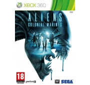 Aliens : Colonial Marines