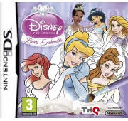 Disney Princesse Livres Enchantés