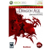 Dragon Age : Origins Awakening