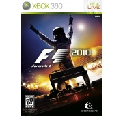 F1 2010