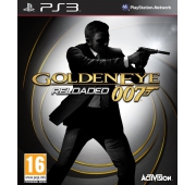 GoldenEye 007 Reloaded
