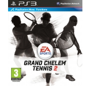 Grand Chelem Tennis 2