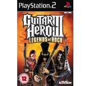Guitar Hero 3 : Legends of Rock
