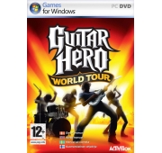 Guitar Hero World Tour