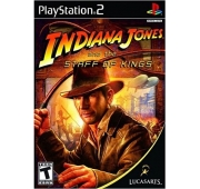 Indiana Jones et le Sceptre des Rois