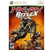 MX vs ATV : Reflex