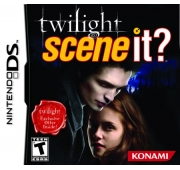 Scene It ? Twilight