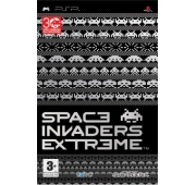 Space Invaders Extreme