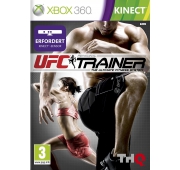 UFC Personal Trainer : The Ultimate Fitness System