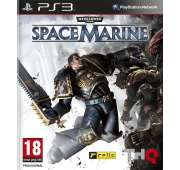 Warhammer 40000 : Space Marine