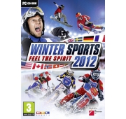 Winter Sports 2012 : Feel the Spirit