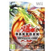 Bakugan Battle Brawlers : Les Protecteurs de la Terre