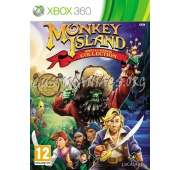 Monkey Island Edition Spéciale : Collection