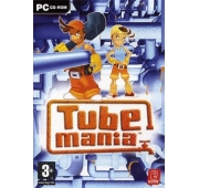 Tube Mania