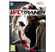 UFC Personal Trainer : The Ultimate Fitness System