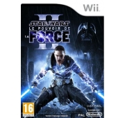 Star Wars : Le Pouvoir de la Force 2