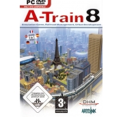 A-Train 8