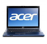 Acer Aspire 4830TG-2414G64Mn