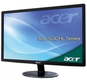 Acer S242HL