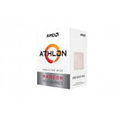 AMD Athlon 2x0GE