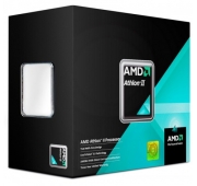 AMD Athlon II X3 440