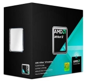 AMD Athlon II X4 640