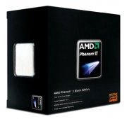 AMD Phenom II X4 940 Black Edition