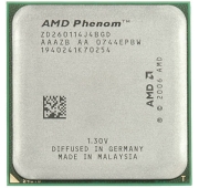 AMD Phenom X4 9900