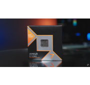 AMD Ryzen 7 9800X3D