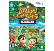 Animal Crossing : City Folk