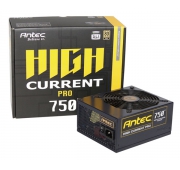 Antec High Current Pro 750
