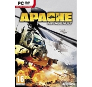 Apache : Air Assault