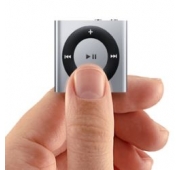 Apple iPod Shuffle 4G