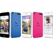 Apple Ipod Touch 7G