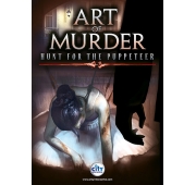 Art of Murder : La Traque du Marionnettiste