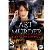Art of Murder : Les Cartes du Destin
