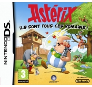 Asterix : Ils sont Fous ces Romains