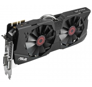 Asus GeForce GTX 780 Strix