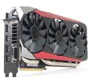 Asus Radeon R9 Fury Strix