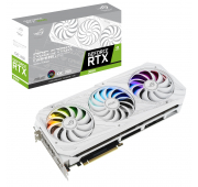 Asus ROG STRIX GeForce RTX 3090 White