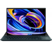 Asus Zenbook Pro Duo 15