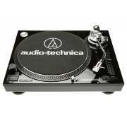 Audio-Technica LP120-USB
