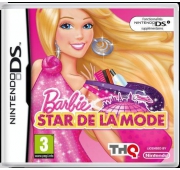 Barbie : Star de la Mode