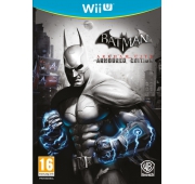 Batman : Arkham City - Armored Edition