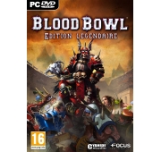 Blood Bowl : Edition Légendaire