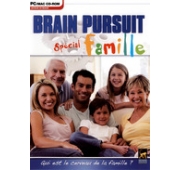 Brain Pursuit : Special Famille