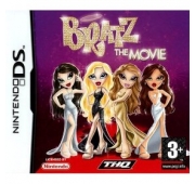 Bratz : The Movie