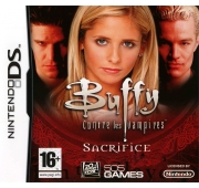 Buffy contre les Vampires : Sacrifice
