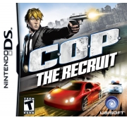 C.O.P. : The Recruit