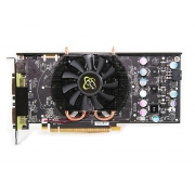 Calibre GeForce 9600 GT green power